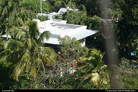 Photo by elki | Key West  Hemingway house key west